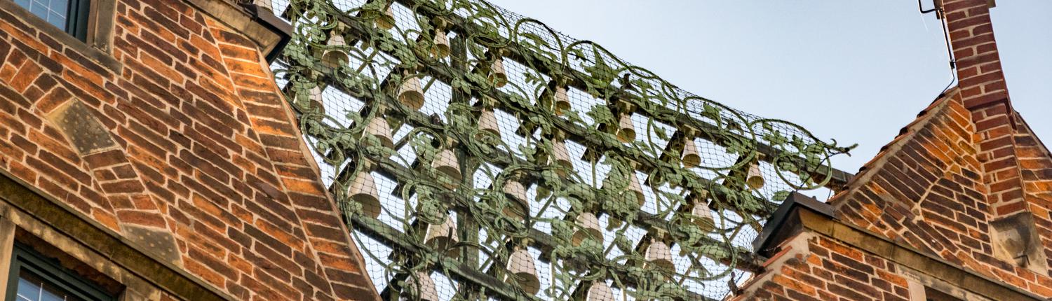 Glockenspiel, Bremer Böttcherstraße