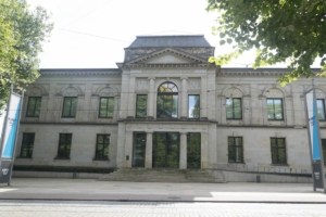 Kunsthalle Bremen - Manet und Astruc